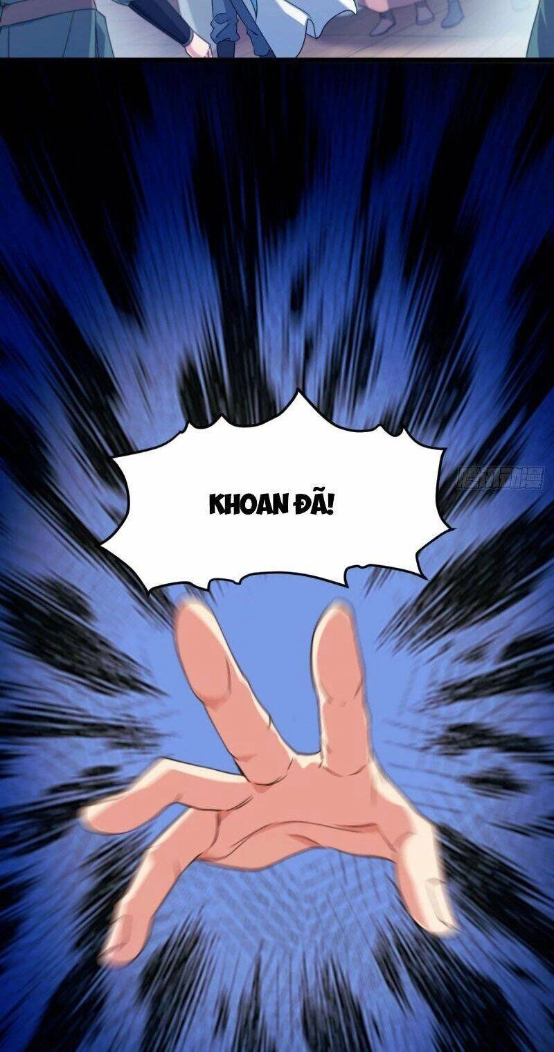 Ma Hoàng Sư Đệ Quả Thực Quá Chung Tình Chapter 14 - 24