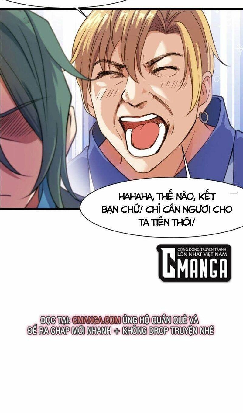 Ma Hoàng Sư Đệ Quả Thực Quá Chung Tình Chapter 14 - 30