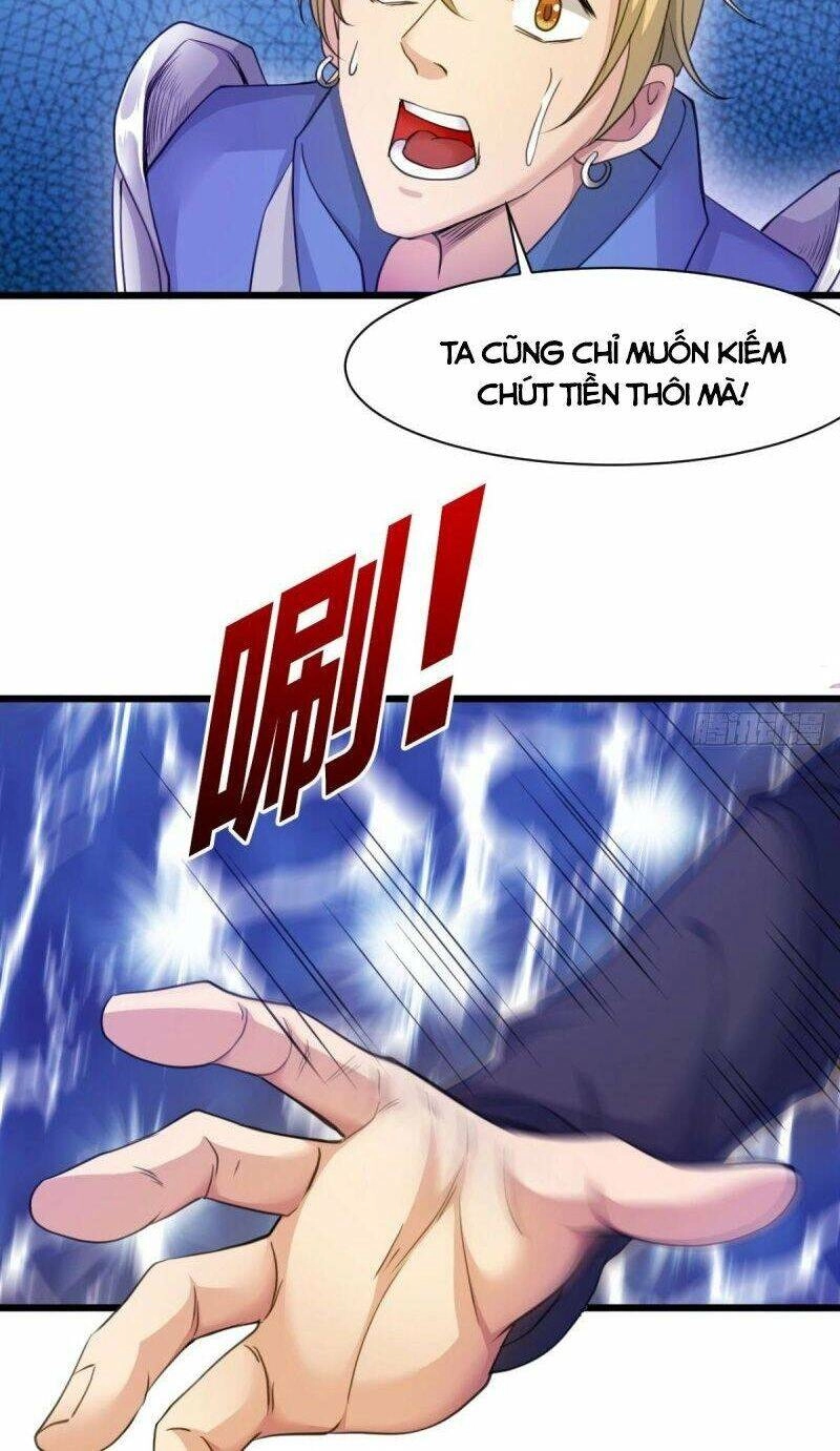 Ma Hoàng Sư Đệ Quả Thực Quá Chung Tình Chapter 14 - 34