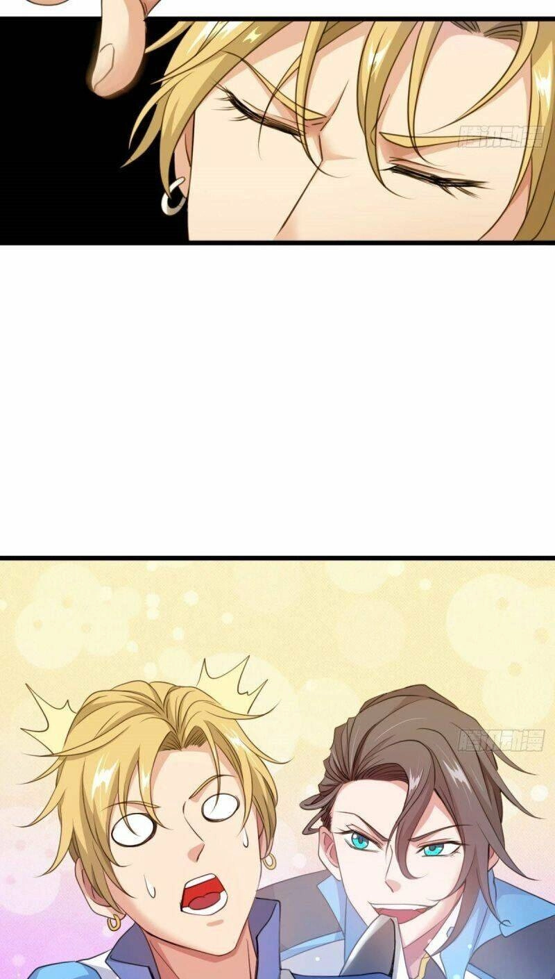 Ma Hoàng Sư Đệ Quả Thực Quá Chung Tình Chapter 14 - 35