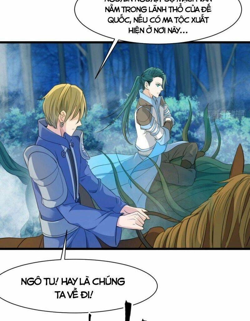 Ma Hoàng Sư Đệ Quả Thực Quá Chung Tình Chapter 14 - 42