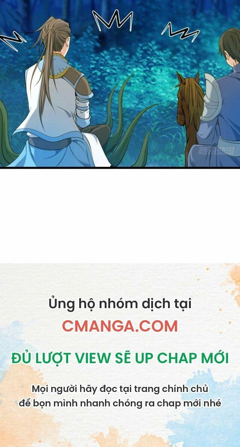 Ma Hoàng Sư Đệ Quả Thực Quá Chung Tình Chapter 14 - 44