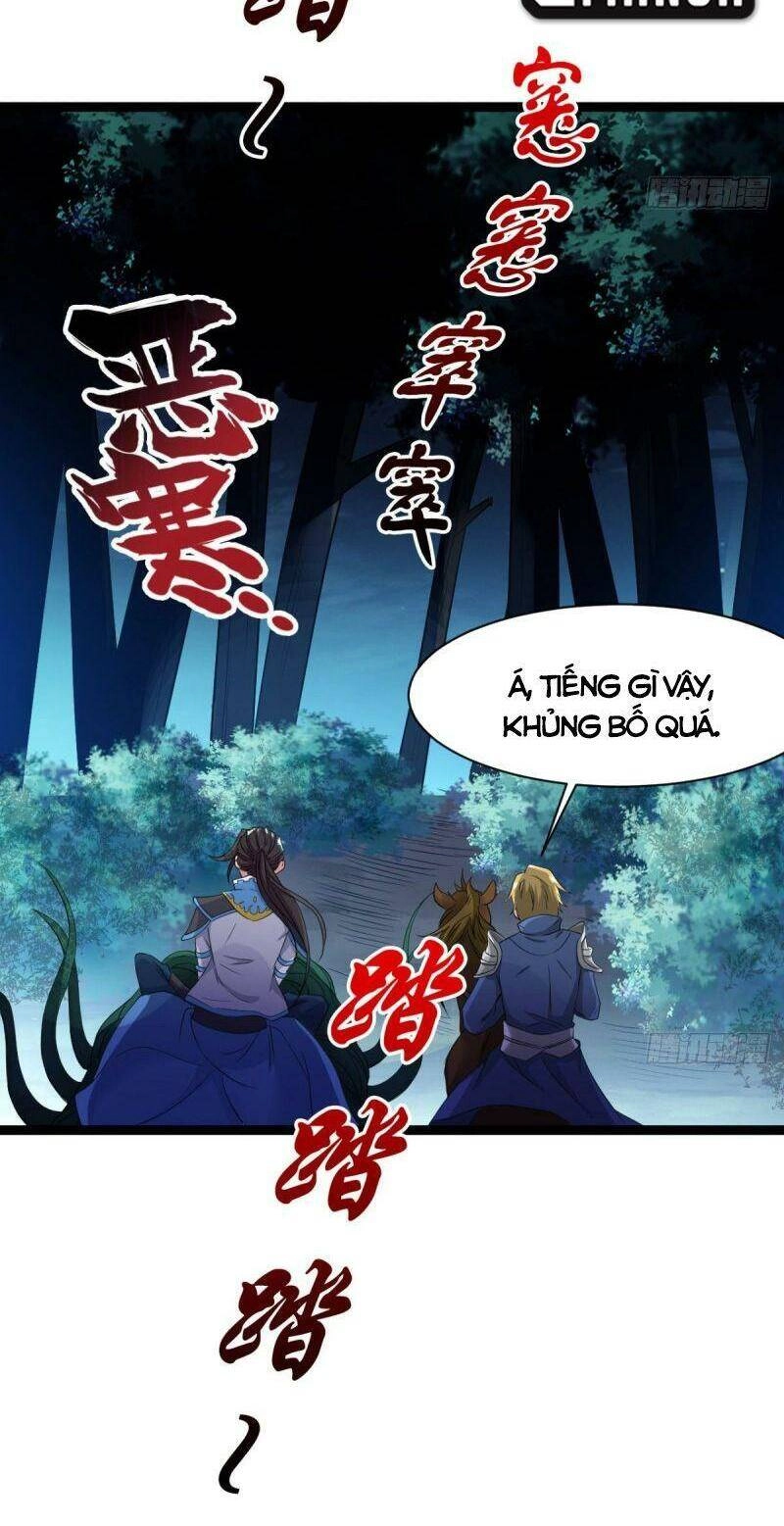 Ma Hoàng Sư Đệ Quả Thực Quá Chung Tình Chapter 15 - 2