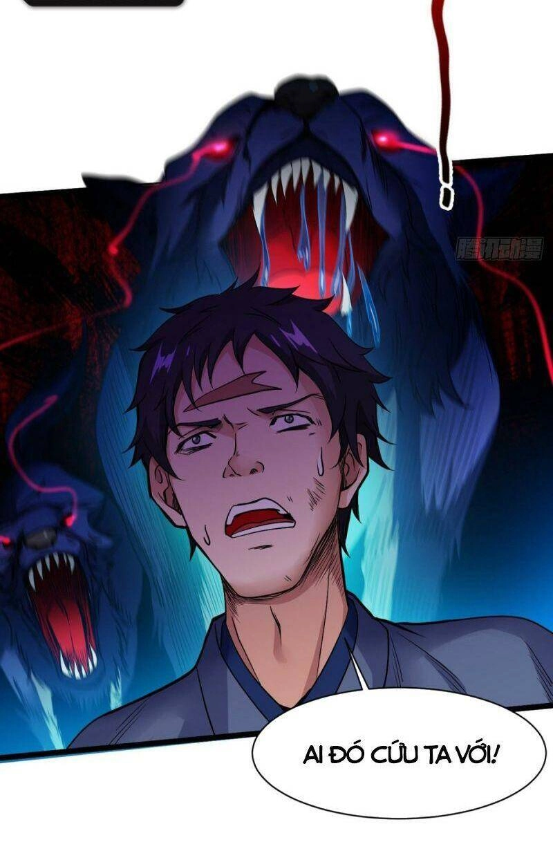 Ma Hoàng Sư Đệ Quả Thực Quá Chung Tình Chapter 15 - 10