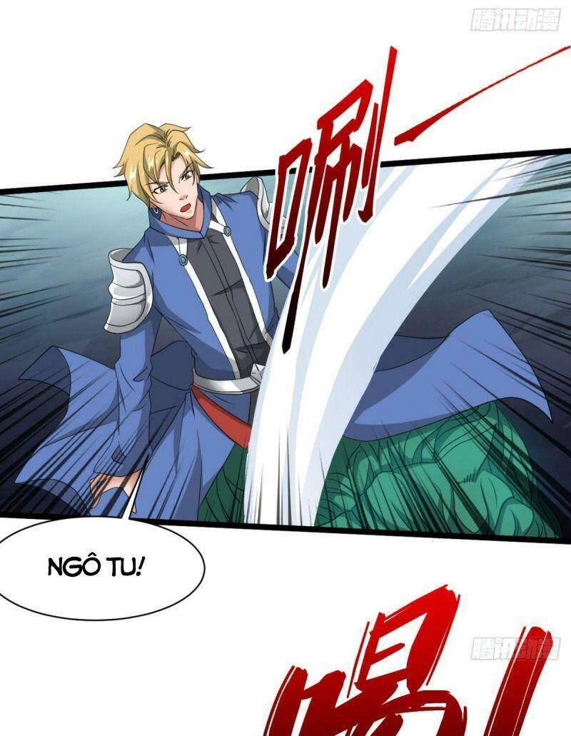 Ma Hoàng Sư Đệ Quả Thực Quá Chung Tình Chapter 15 - 11