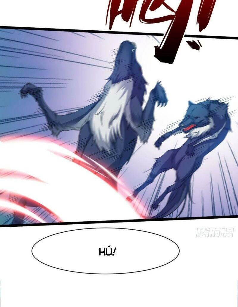 Ma Hoàng Sư Đệ Quả Thực Quá Chung Tình Chapter 15 - 12