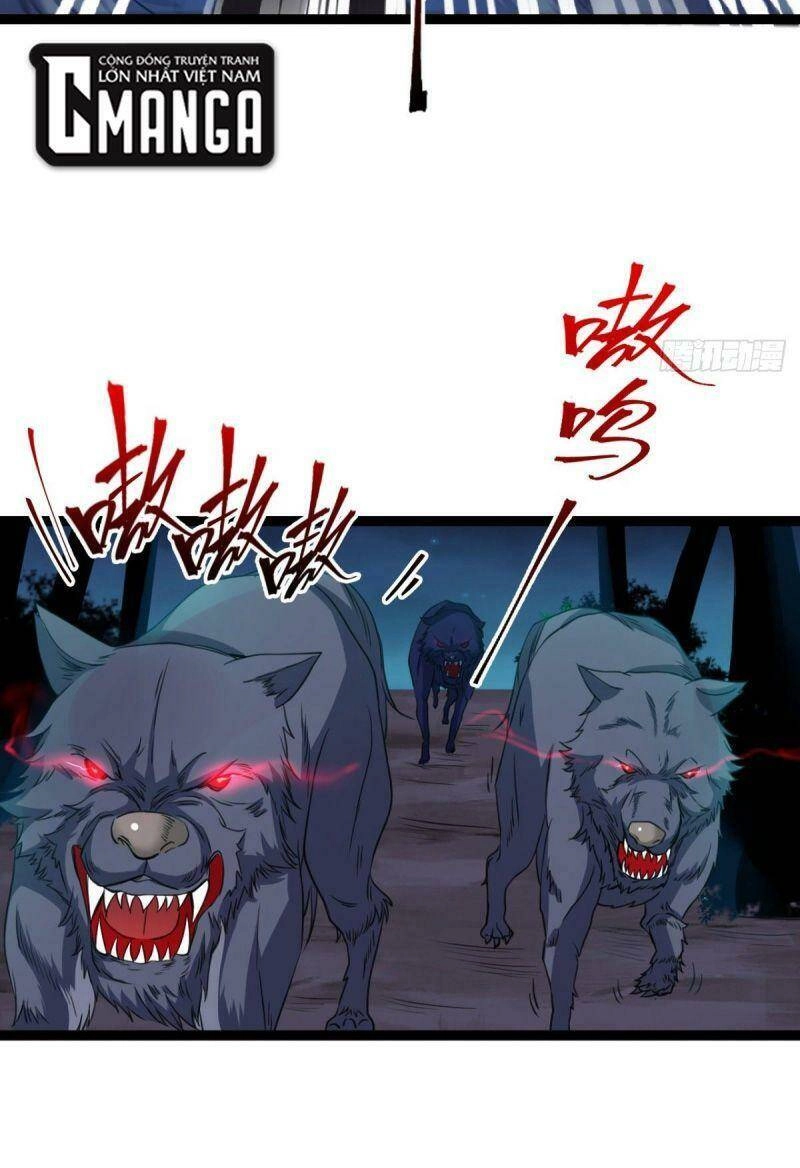 Ma Hoàng Sư Đệ Quả Thực Quá Chung Tình Chapter 15 - 14