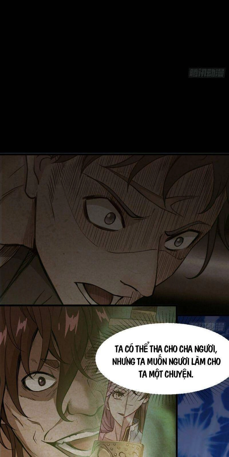 Ma Hoàng Sư Đệ Quả Thực Quá Chung Tình Chapter 15 - 16