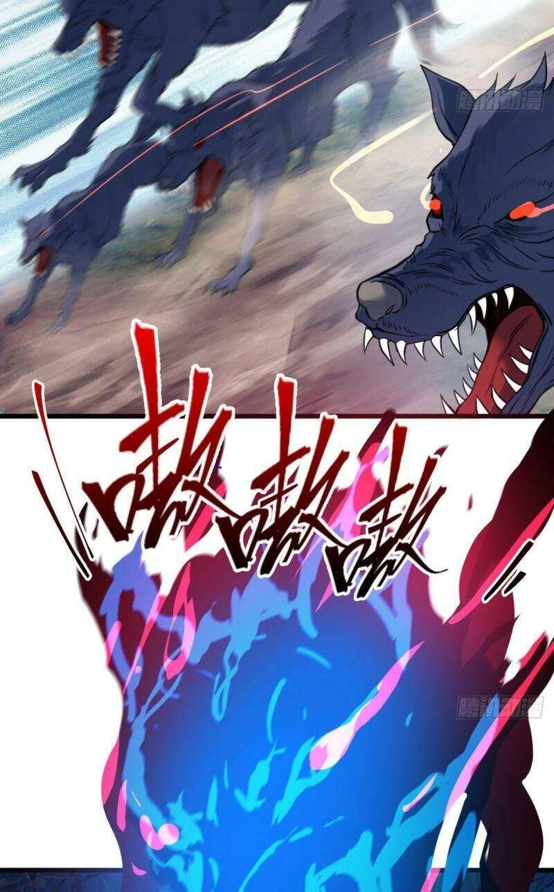 Ma Hoàng Sư Đệ Quả Thực Quá Chung Tình Chapter 15 - 26