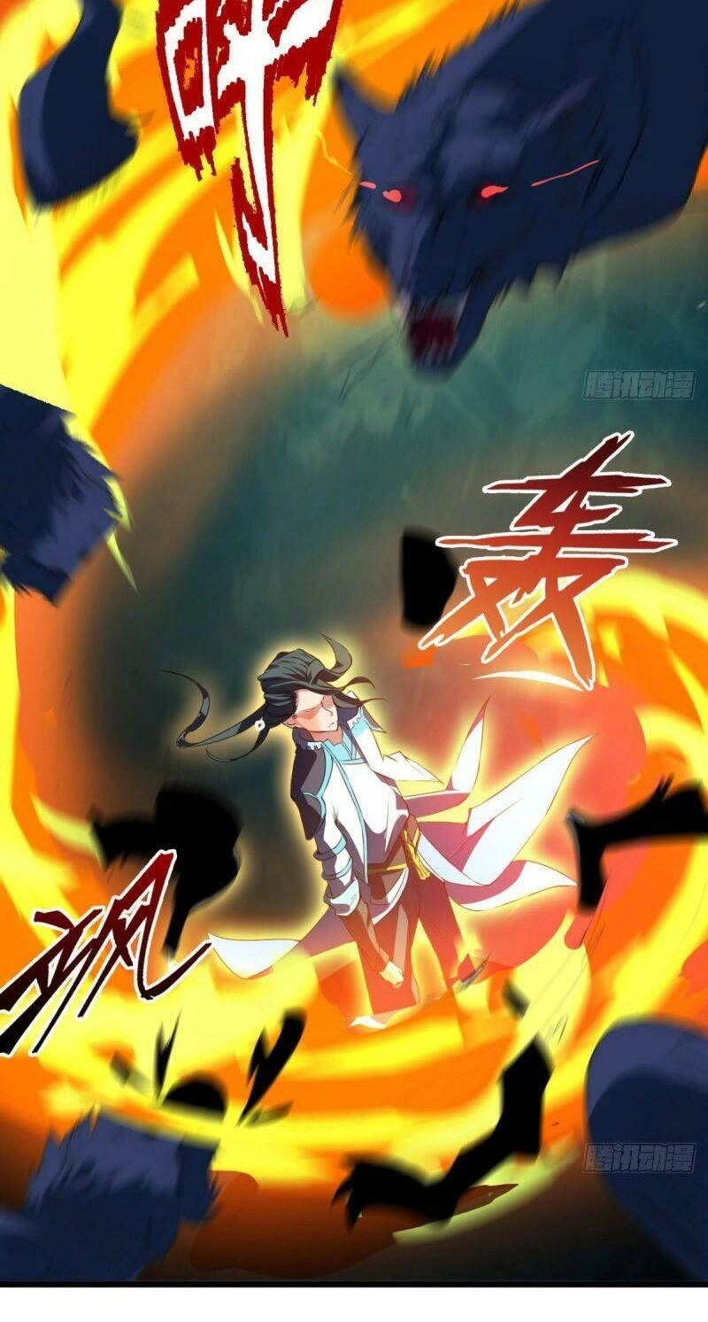 Ma Hoàng Sư Đệ Quả Thực Quá Chung Tình Chapter 15 - 32