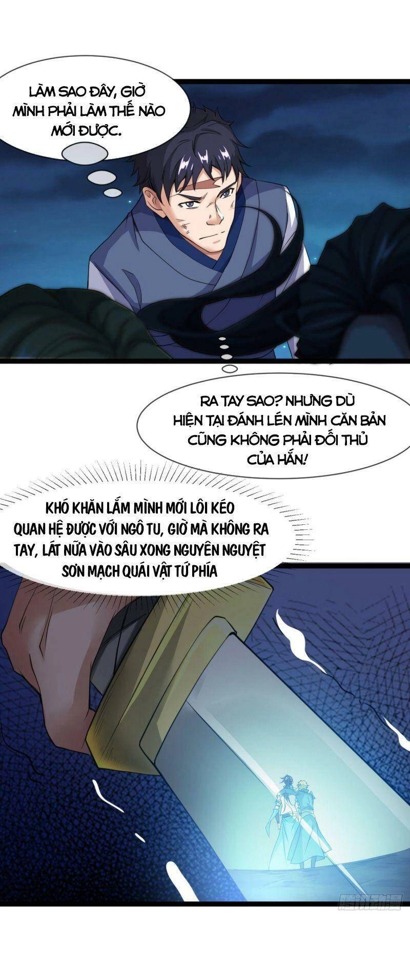 Ma Hoàng Sư Đệ Quả Thực Quá Chung Tình Chapter 15 - 37