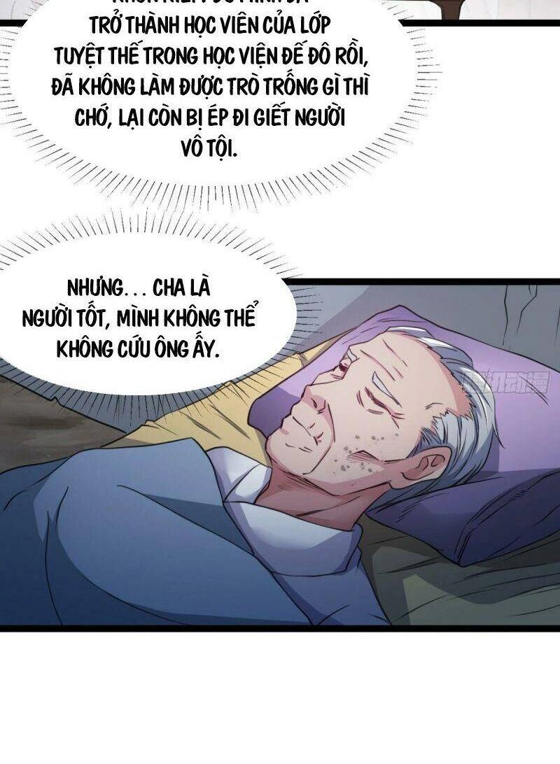 Ma Hoàng Sư Đệ Quả Thực Quá Chung Tình Chapter 15 - 39