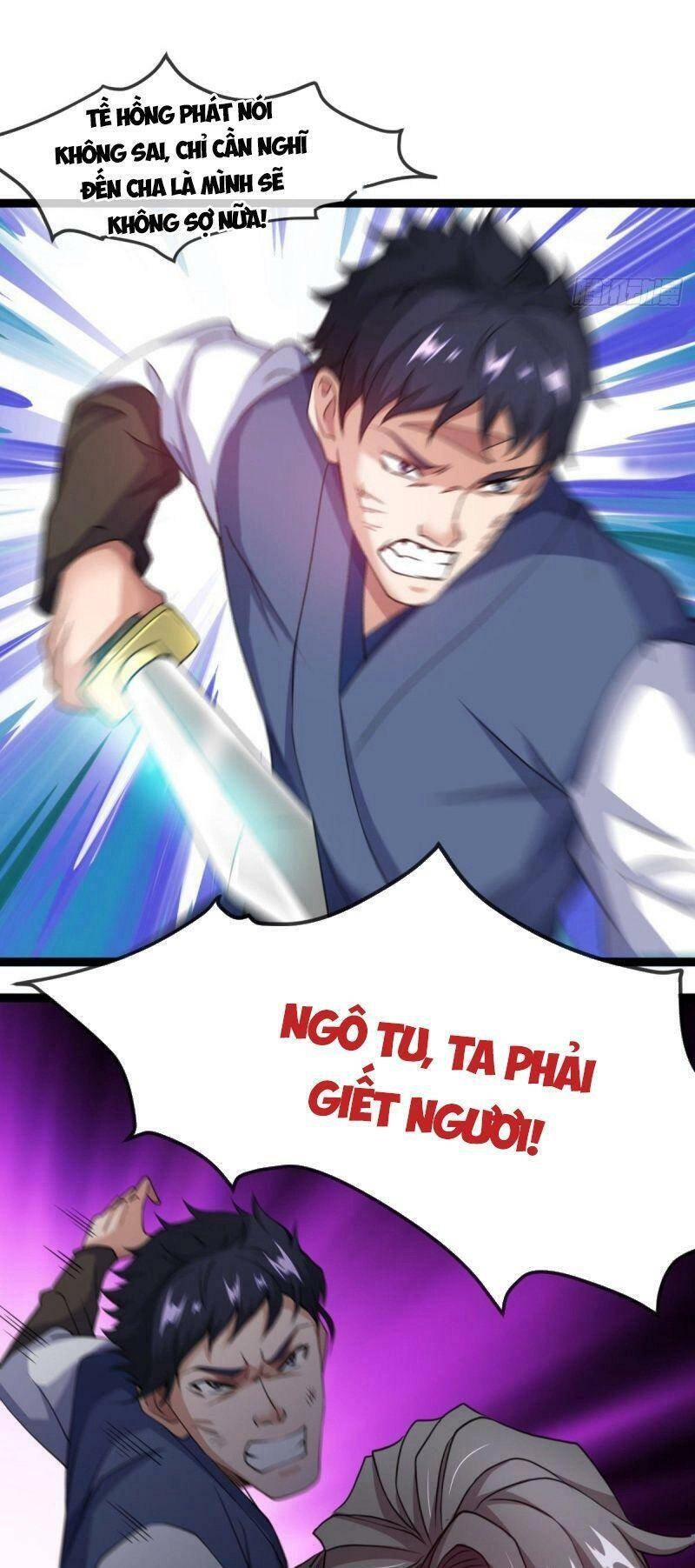 Ma Hoàng Sư Đệ Quả Thực Quá Chung Tình Chapter 15 - 40