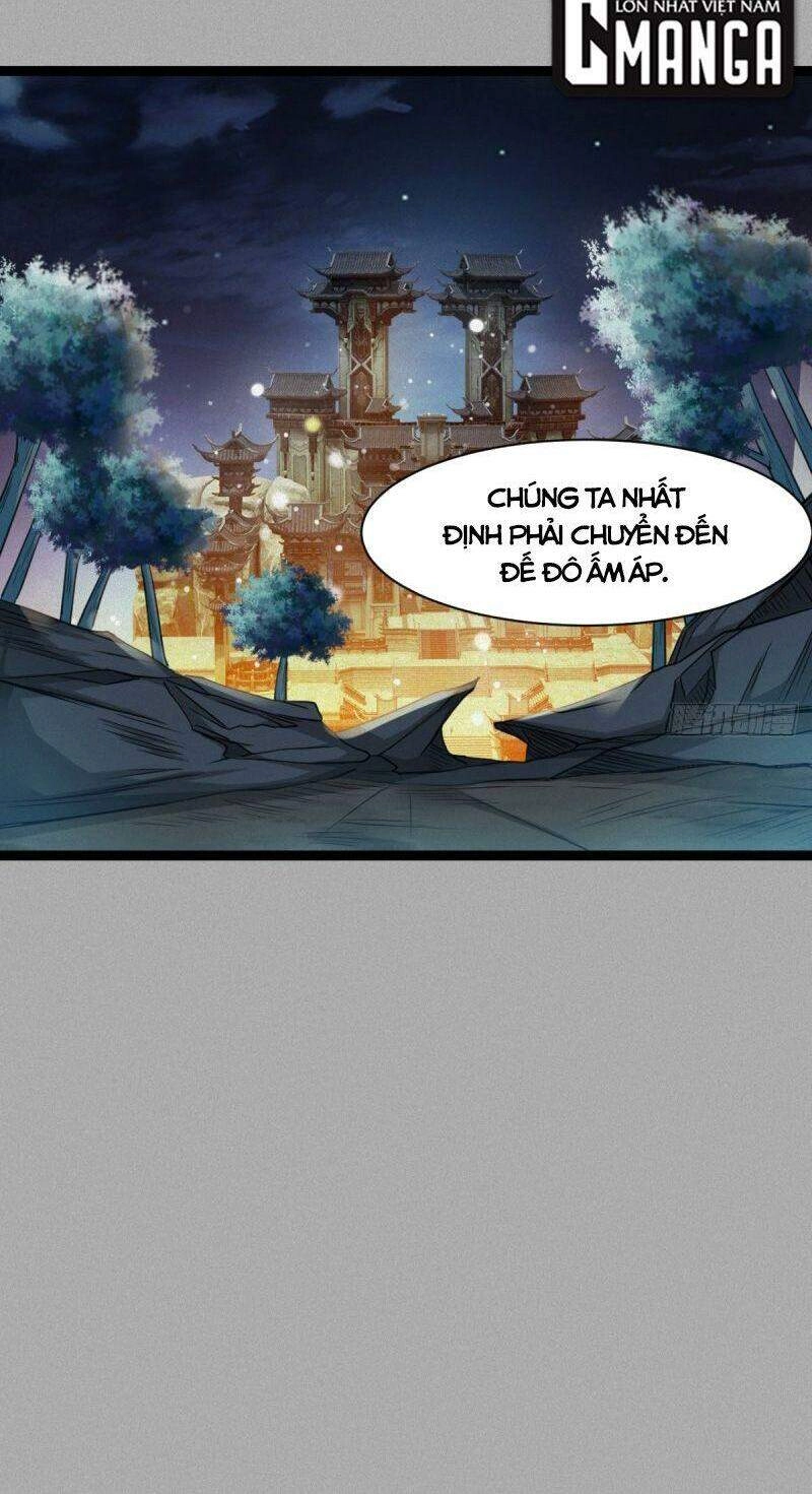 Ma Hoàng Sư Đệ Quả Thực Quá Chung Tình Chapter 16 - 6