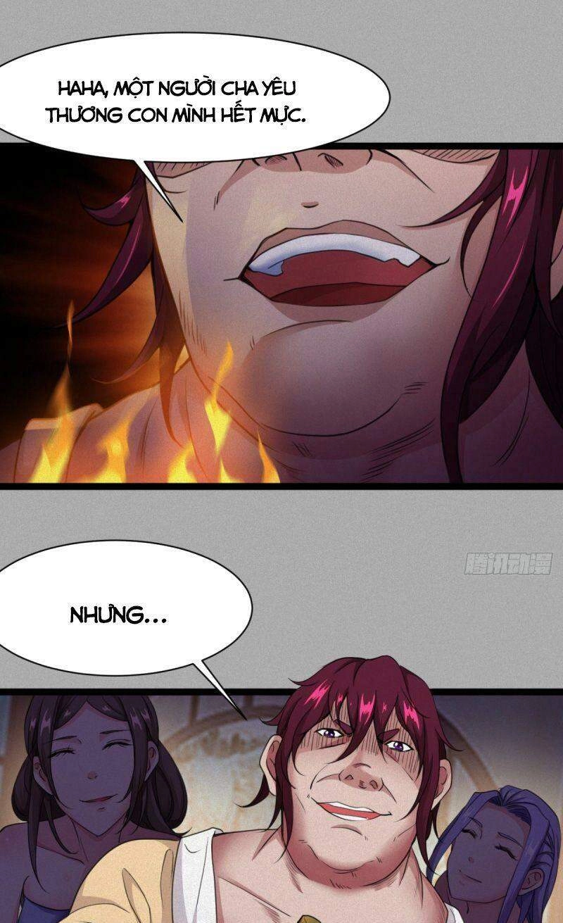 Ma Hoàng Sư Đệ Quả Thực Quá Chung Tình Chapter 16 - 11