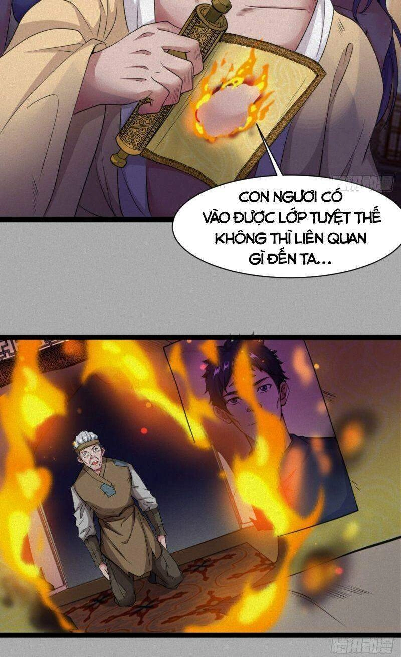 Ma Hoàng Sư Đệ Quả Thực Quá Chung Tình Chapter 16 - 12