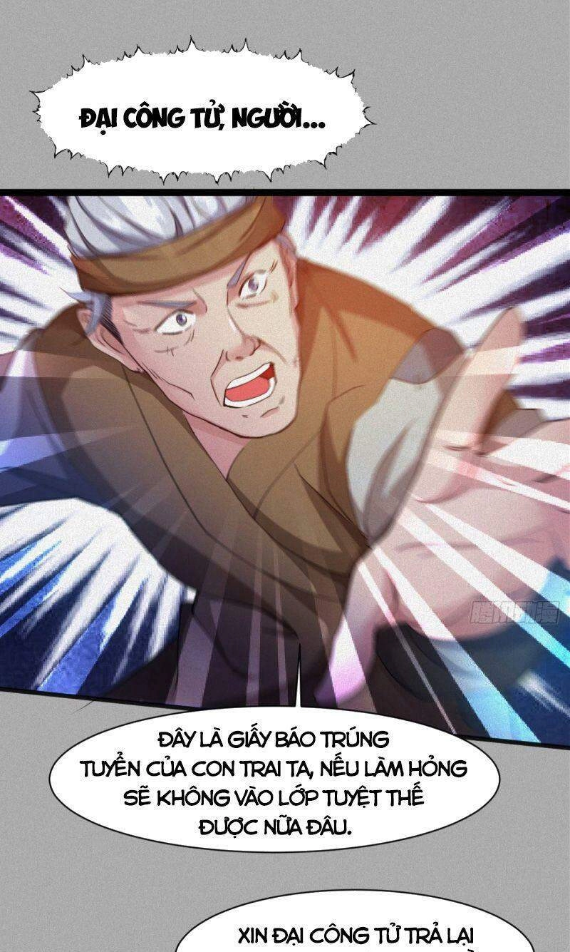 Ma Hoàng Sư Đệ Quả Thực Quá Chung Tình Chapter 16 - 13