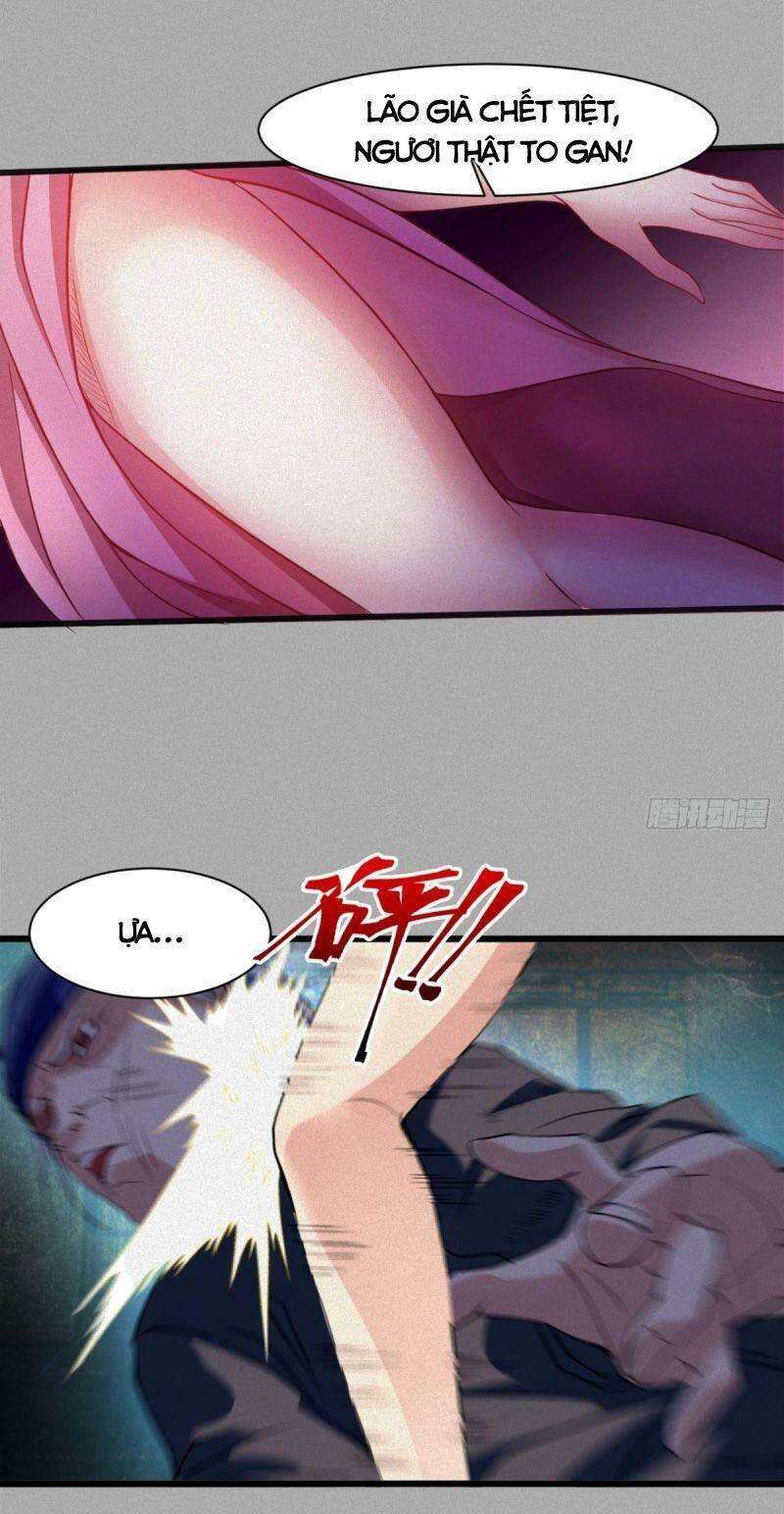 Ma Hoàng Sư Đệ Quả Thực Quá Chung Tình Chapter 16 - 15