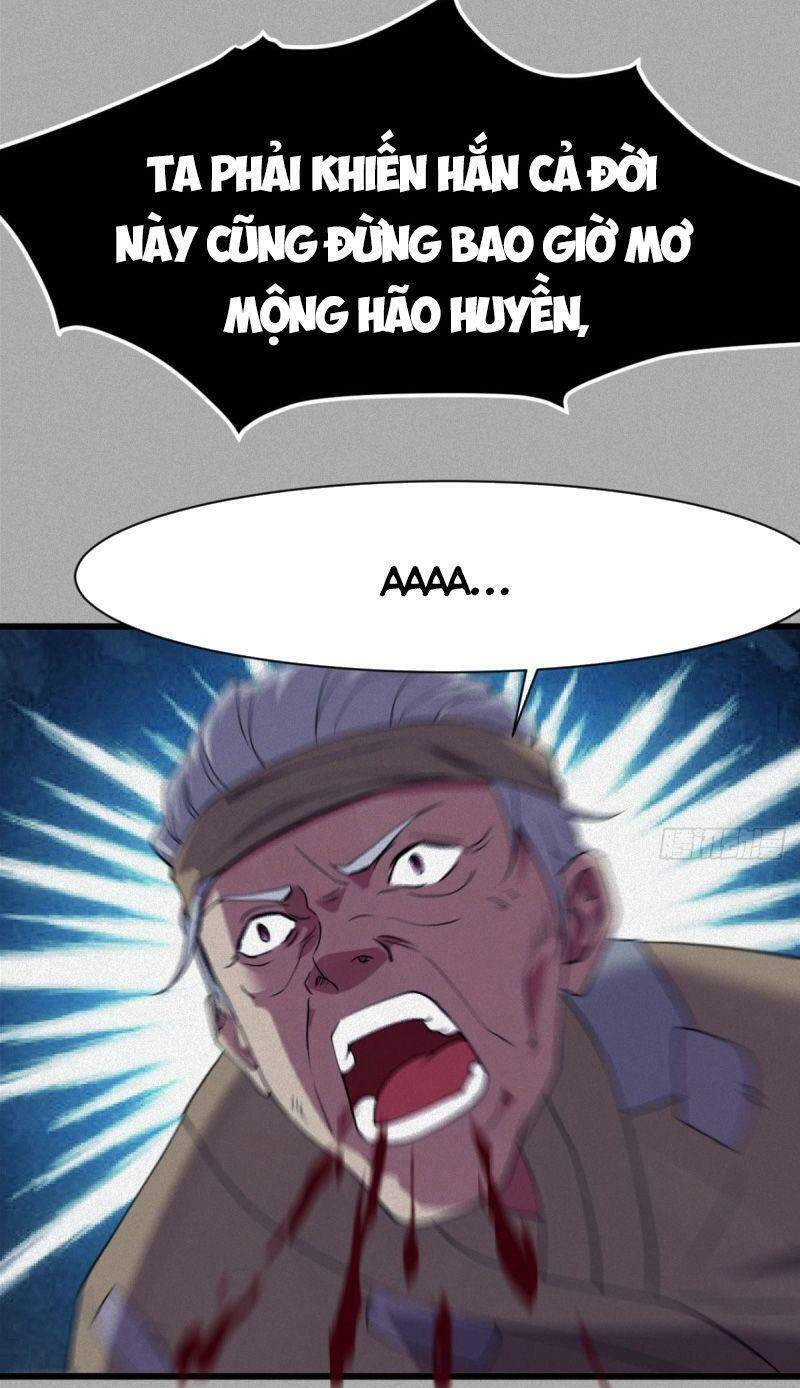 Ma Hoàng Sư Đệ Quả Thực Quá Chung Tình Chapter 16 - 19