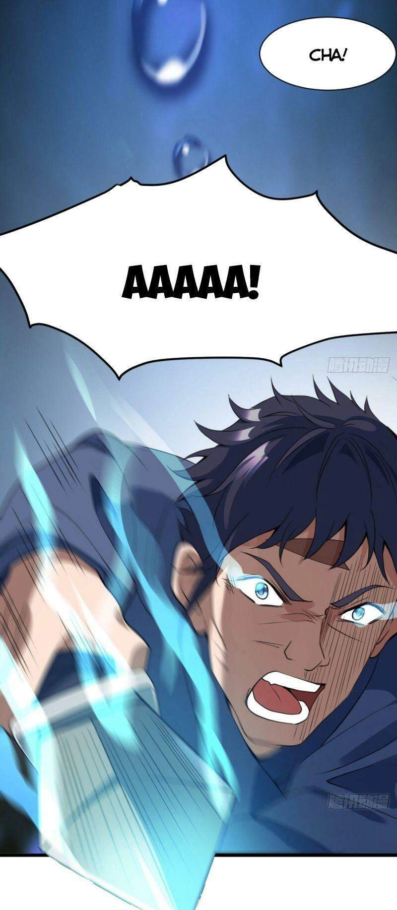 Ma Hoàng Sư Đệ Quả Thực Quá Chung Tình Chapter 16 - 21