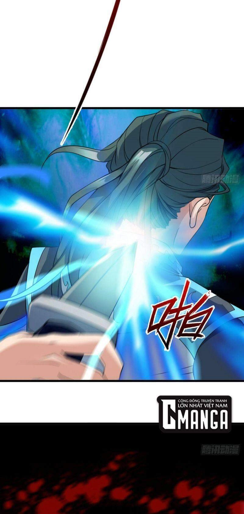 Ma Hoàng Sư Đệ Quả Thực Quá Chung Tình Chapter 16 - 23