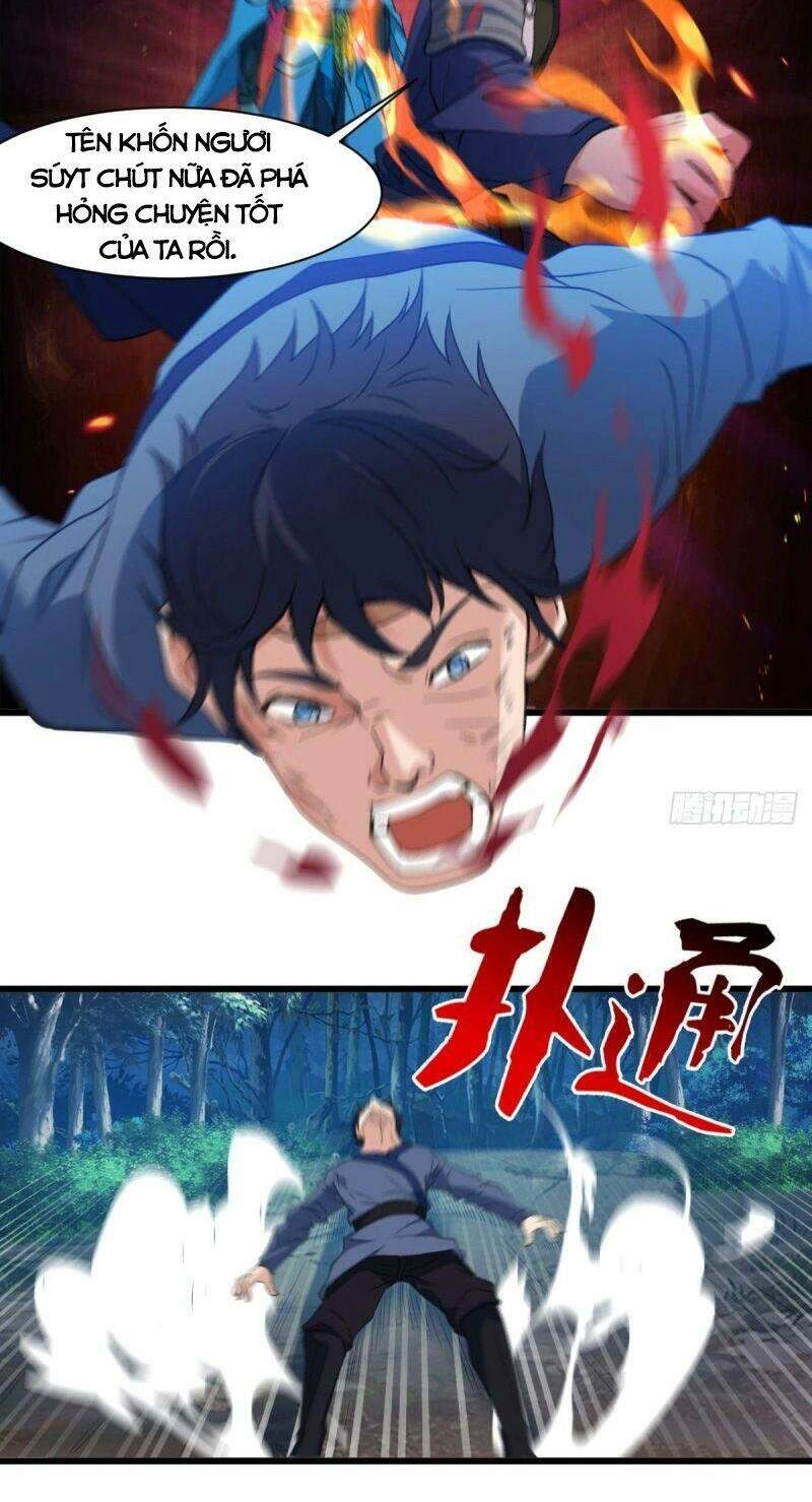 Ma Hoàng Sư Đệ Quả Thực Quá Chung Tình Chapter 16 - 26