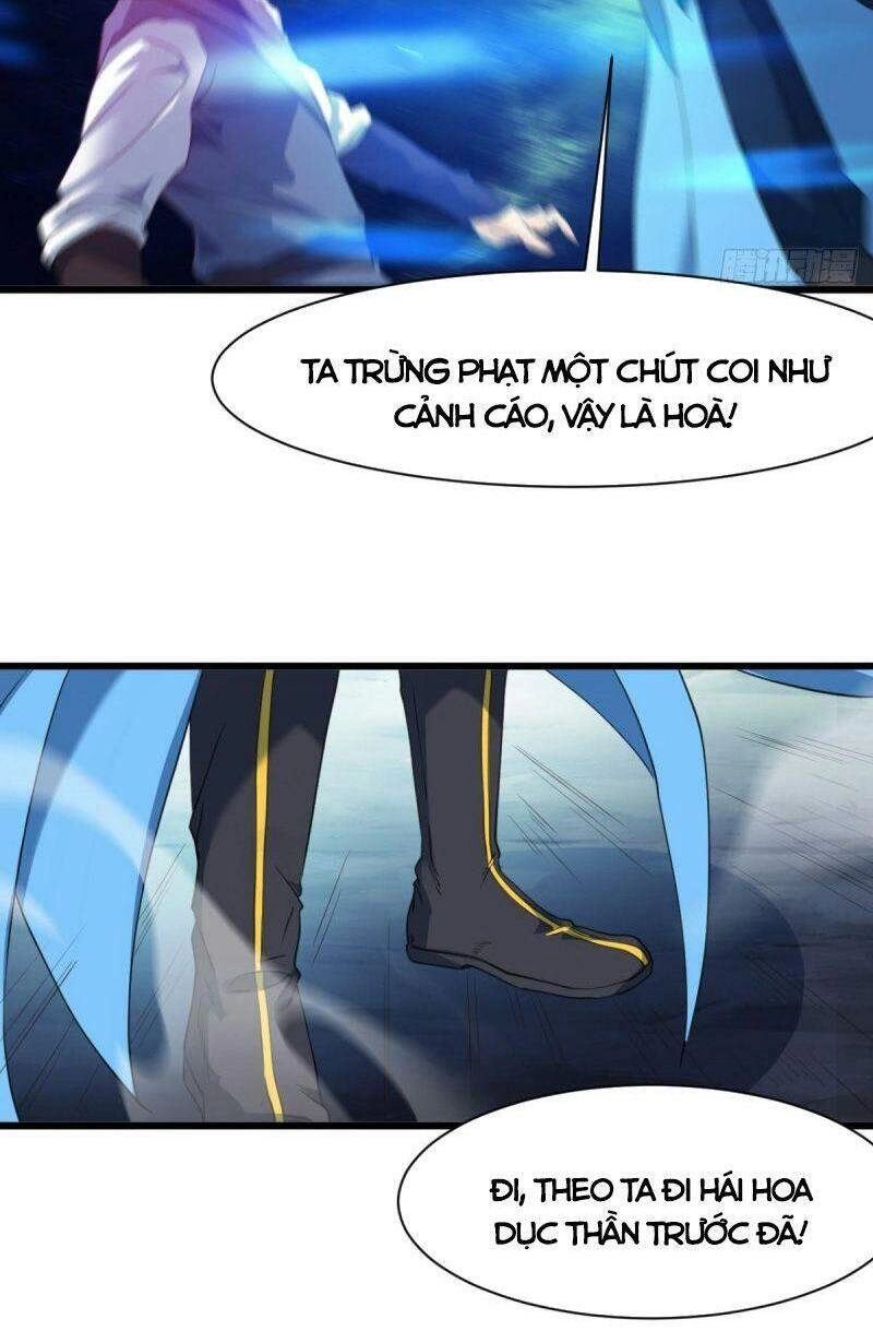 Ma Hoàng Sư Đệ Quả Thực Quá Chung Tình Chapter 16 - 36