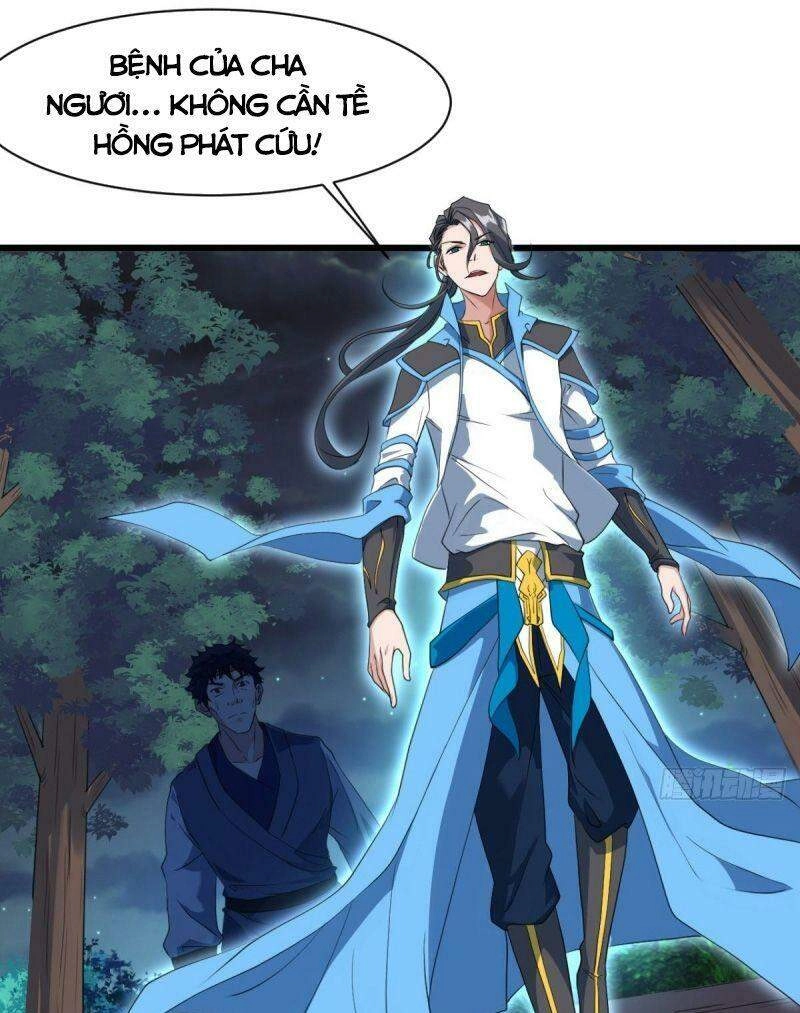 Ma Hoàng Sư Đệ Quả Thực Quá Chung Tình Chapter 16 - 37