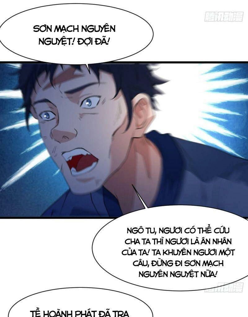 Ma Hoàng Sư Đệ Quả Thực Quá Chung Tình Chapter 17 - 2