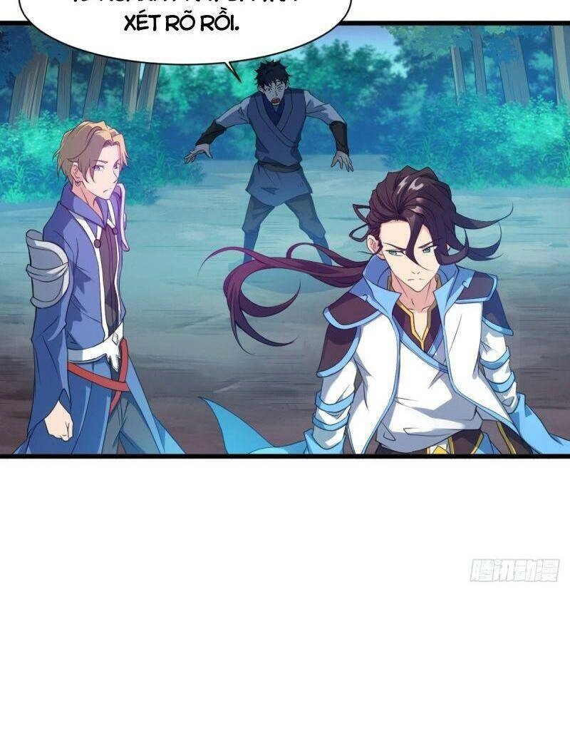 Ma Hoàng Sư Đệ Quả Thực Quá Chung Tình Chapter 17 - 3