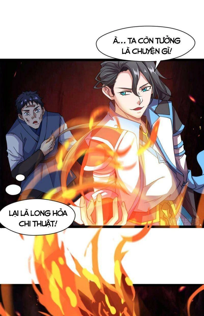 Ma Hoàng Sư Đệ Quả Thực Quá Chung Tình Chapter 17 - 6