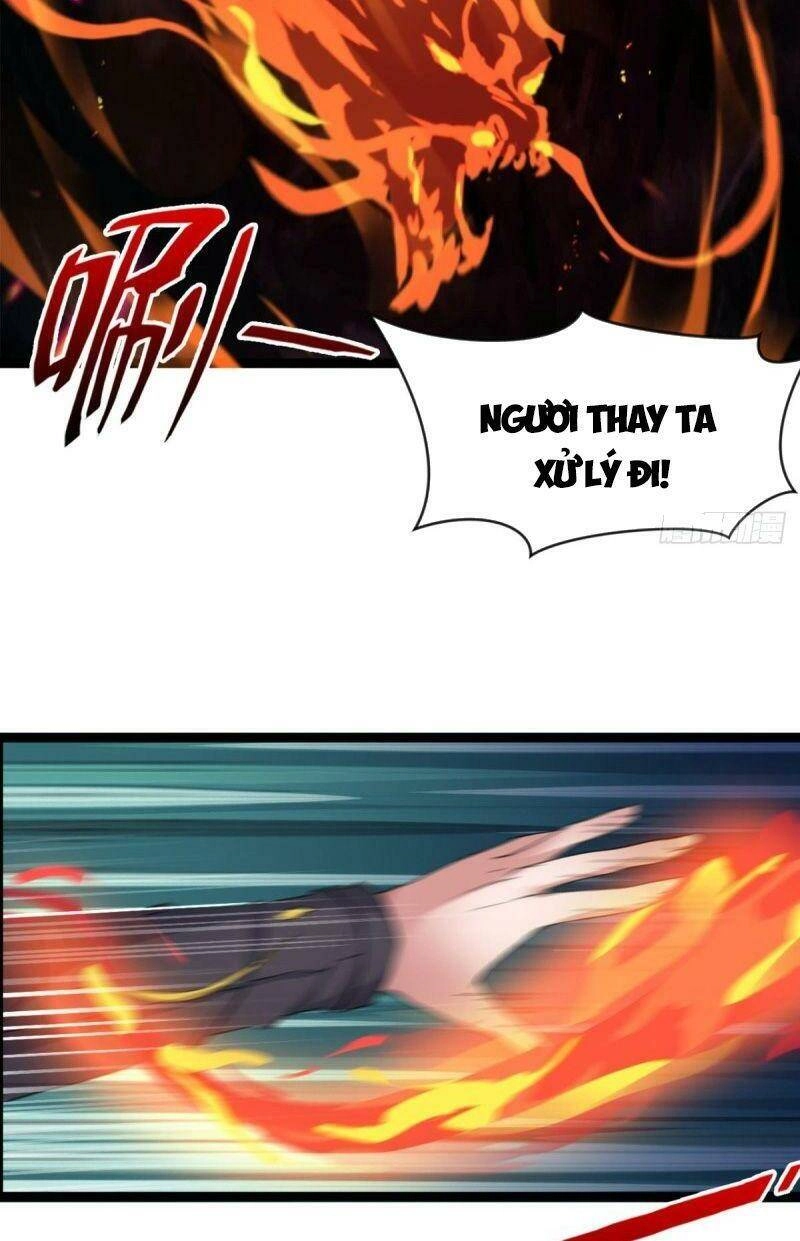 Ma Hoàng Sư Đệ Quả Thực Quá Chung Tình Chapter 17 - 7