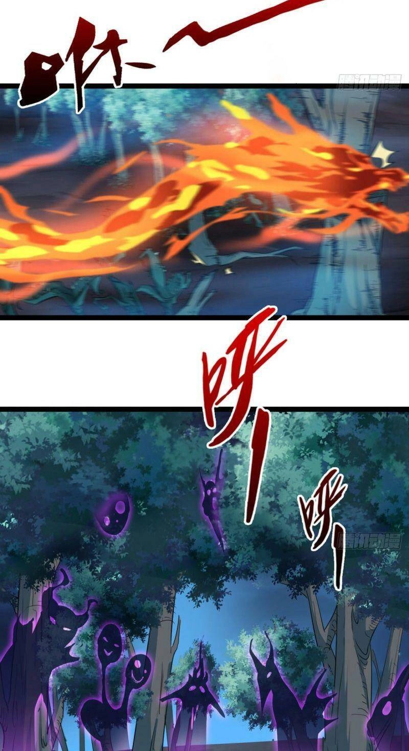 Ma Hoàng Sư Đệ Quả Thực Quá Chung Tình Chapter 17 - 8