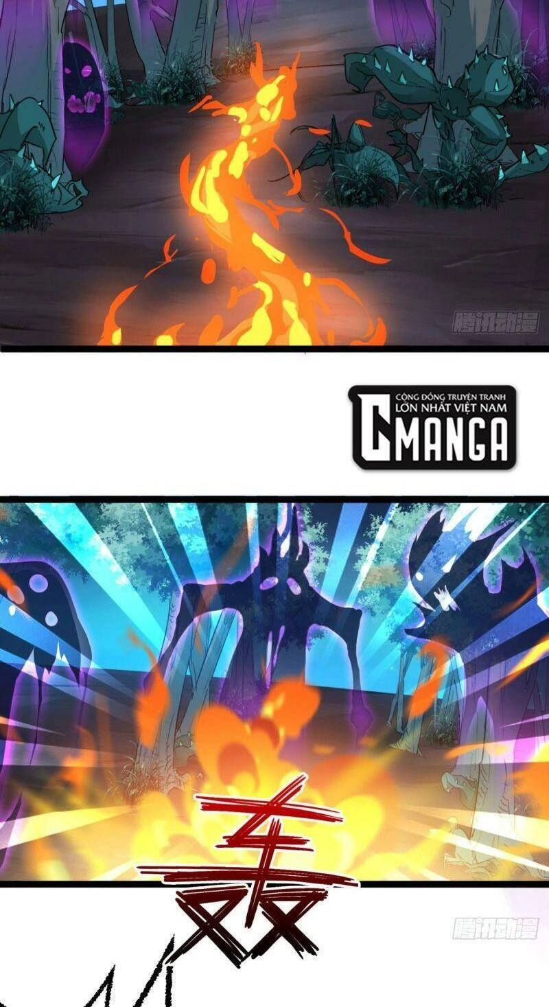 Ma Hoàng Sư Đệ Quả Thực Quá Chung Tình Chapter 17 - 9