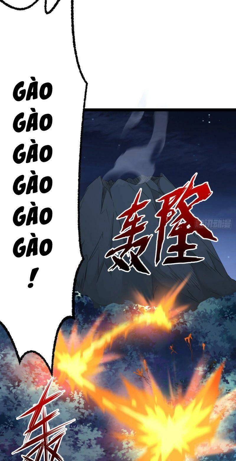 Ma Hoàng Sư Đệ Quả Thực Quá Chung Tình Chapter 17 - 10