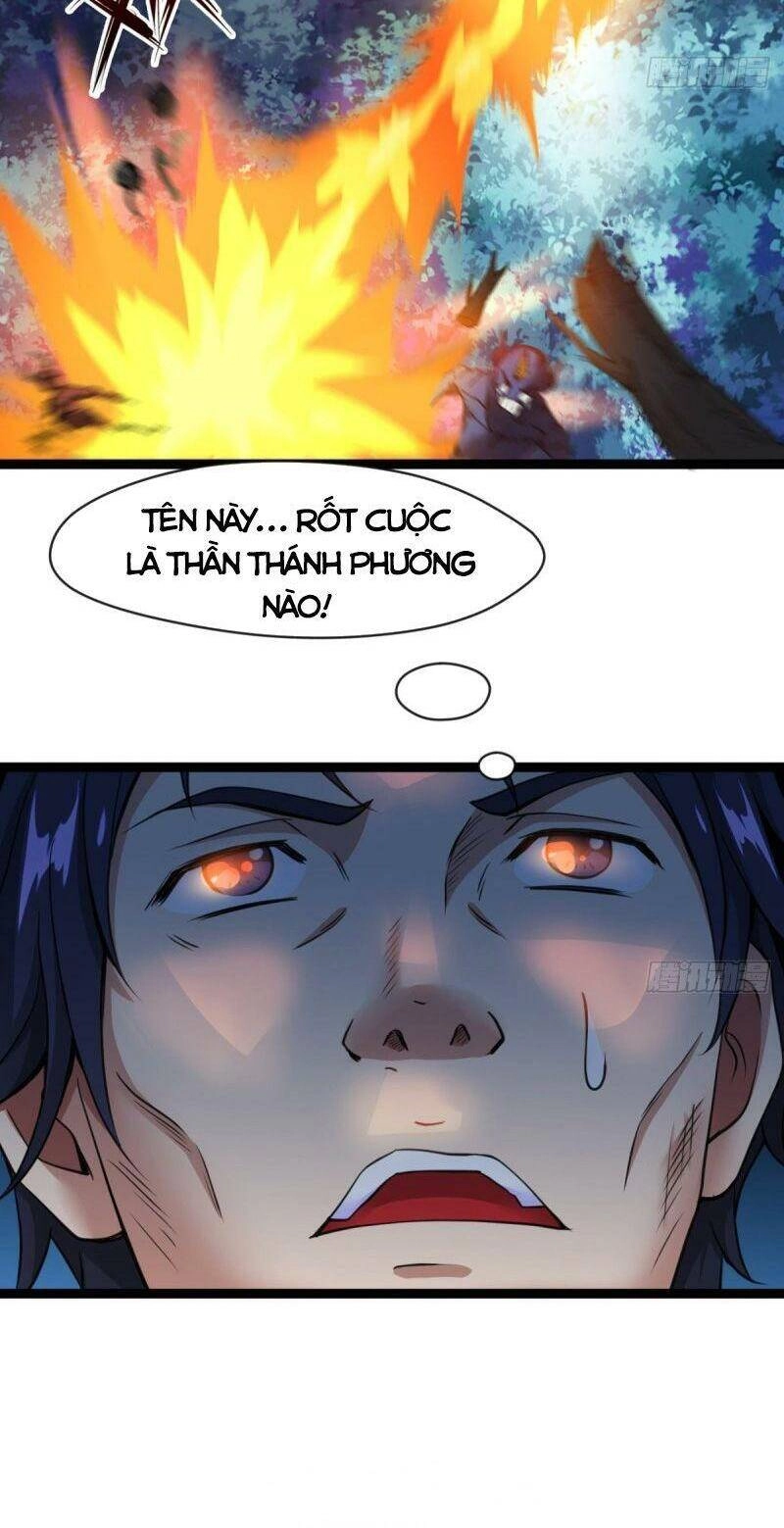 Ma Hoàng Sư Đệ Quả Thực Quá Chung Tình Chapter 17 - 11