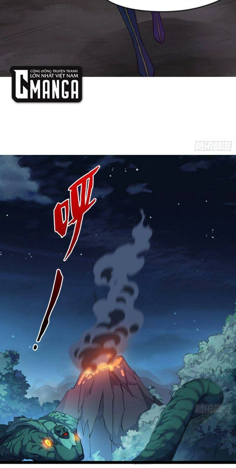 Ma Hoàng Sư Đệ Quả Thực Quá Chung Tình Chapter 17 - 13