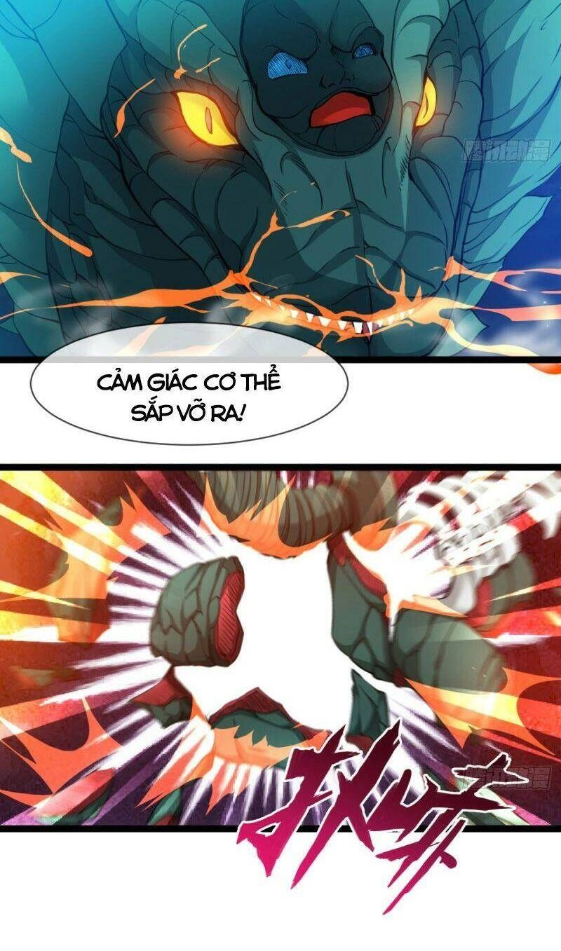 Ma Hoàng Sư Đệ Quả Thực Quá Chung Tình Chapter 17 - 15