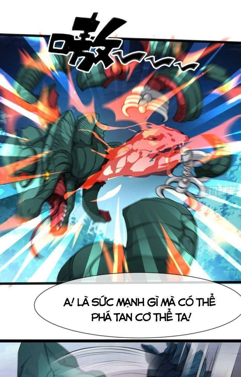 Ma Hoàng Sư Đệ Quả Thực Quá Chung Tình Chapter 17 - 16