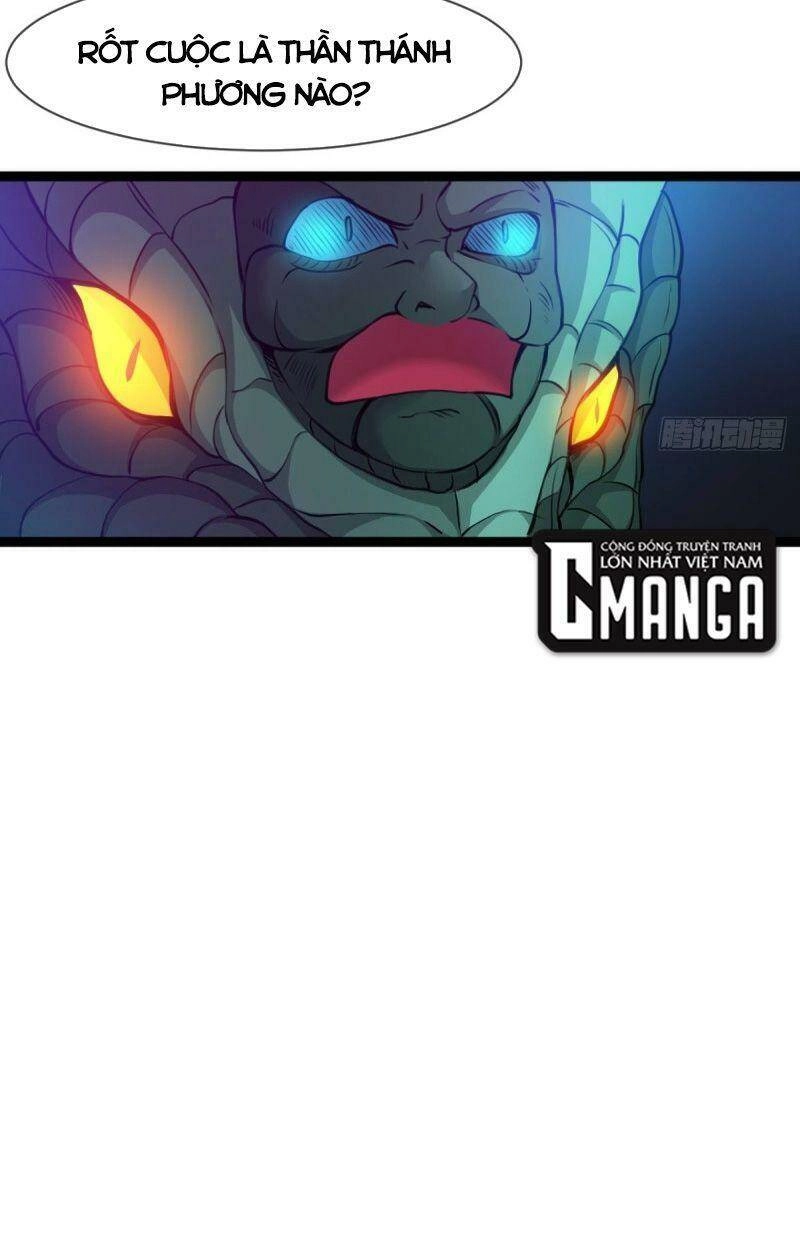 Ma Hoàng Sư Đệ Quả Thực Quá Chung Tình Chapter 17 - 19