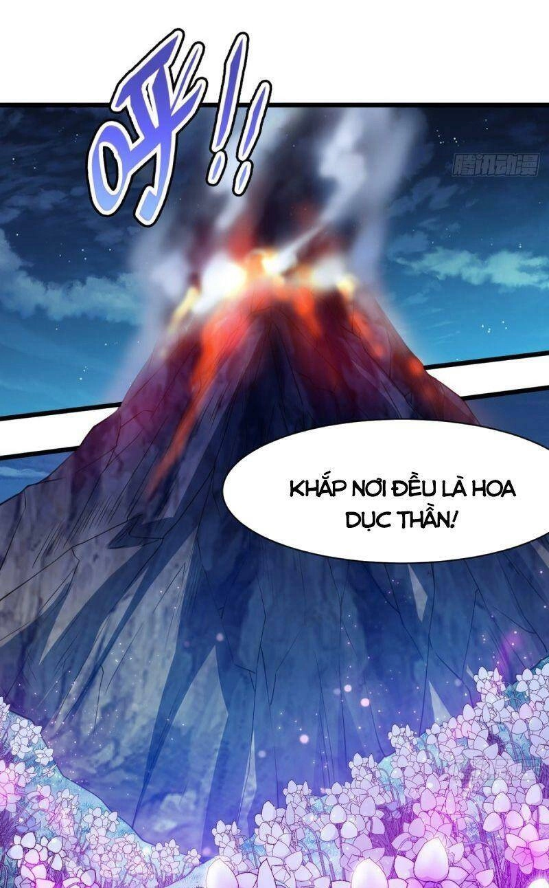 Ma Hoàng Sư Đệ Quả Thực Quá Chung Tình Chapter 17 - 22