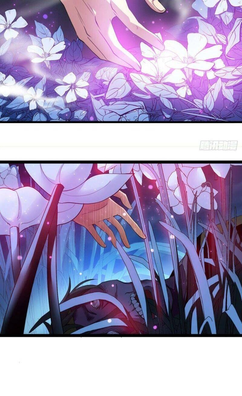 Ma Hoàng Sư Đệ Quả Thực Quá Chung Tình Chapter 17 - 27