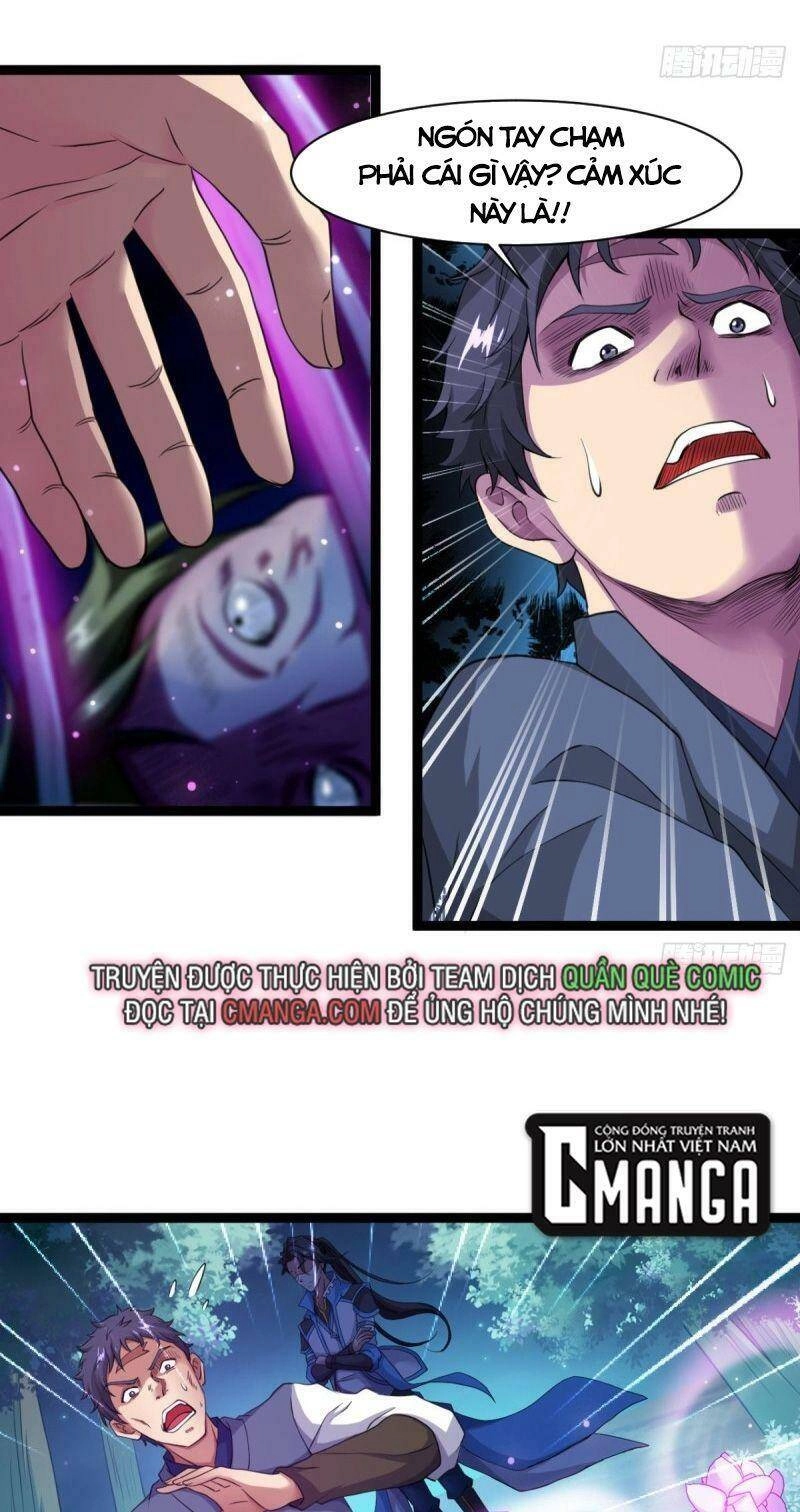 Ma Hoàng Sư Đệ Quả Thực Quá Chung Tình Chapter 17 - 28