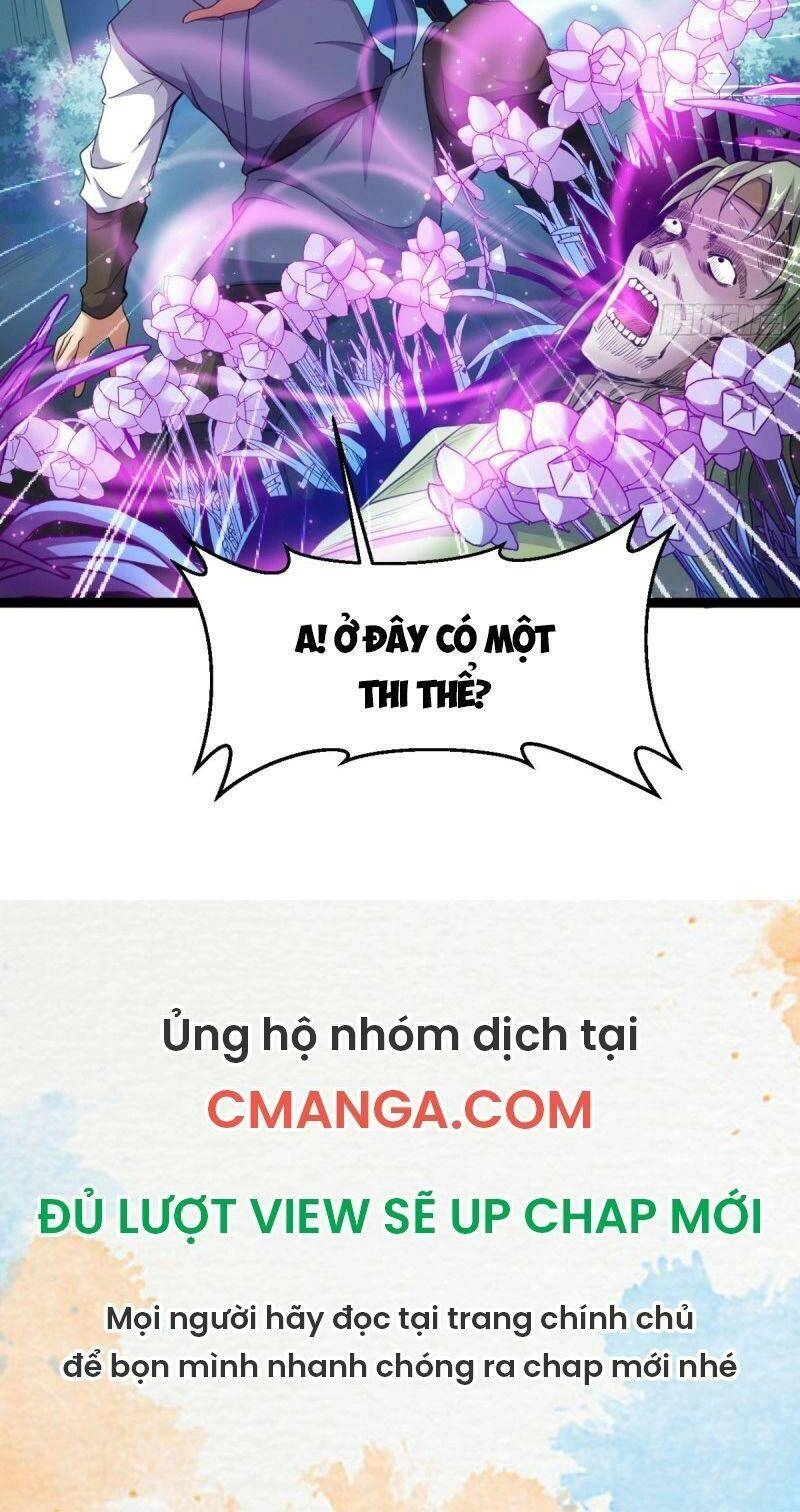 Ma Hoàng Sư Đệ Quả Thực Quá Chung Tình Chapter 17 - 29