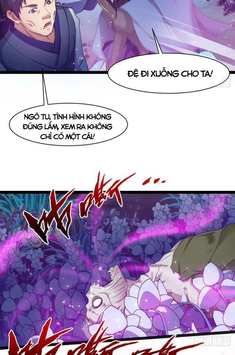 Ma Hoàng Sư Đệ Quả Thực Quá Chung Tình Chapter 18 - 4