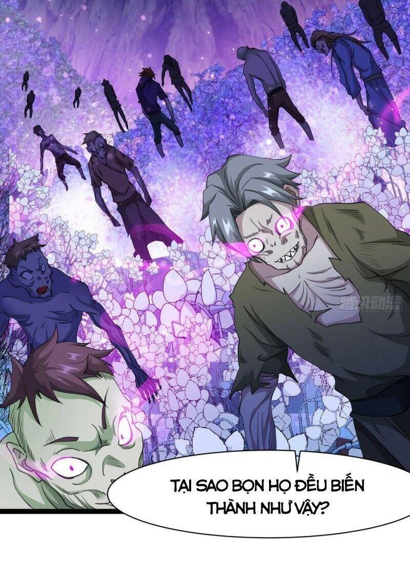 Ma Hoàng Sư Đệ Quả Thực Quá Chung Tình Chapter 18 - 6