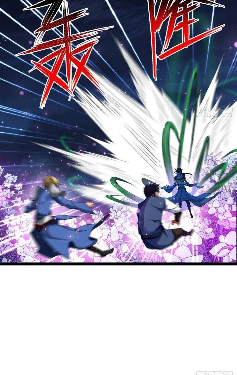 Ma Hoàng Sư Đệ Quả Thực Quá Chung Tình Chapter 18 - 12