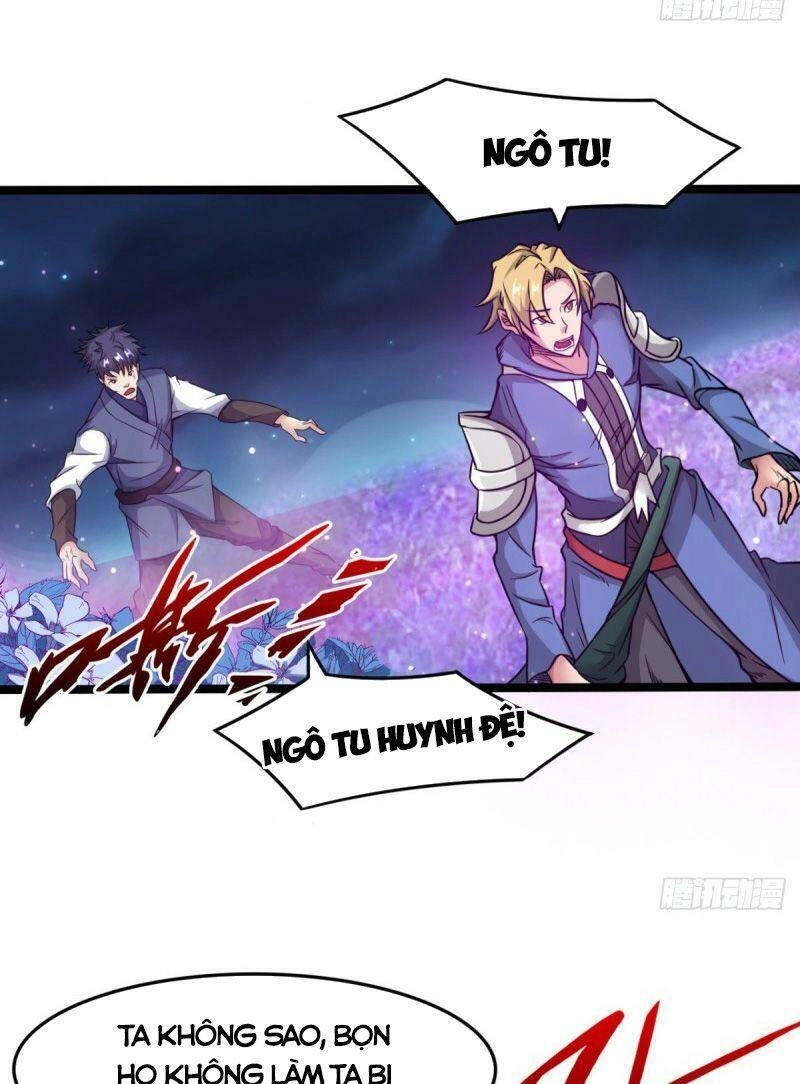 Ma Hoàng Sư Đệ Quả Thực Quá Chung Tình Chapter 18 - 13