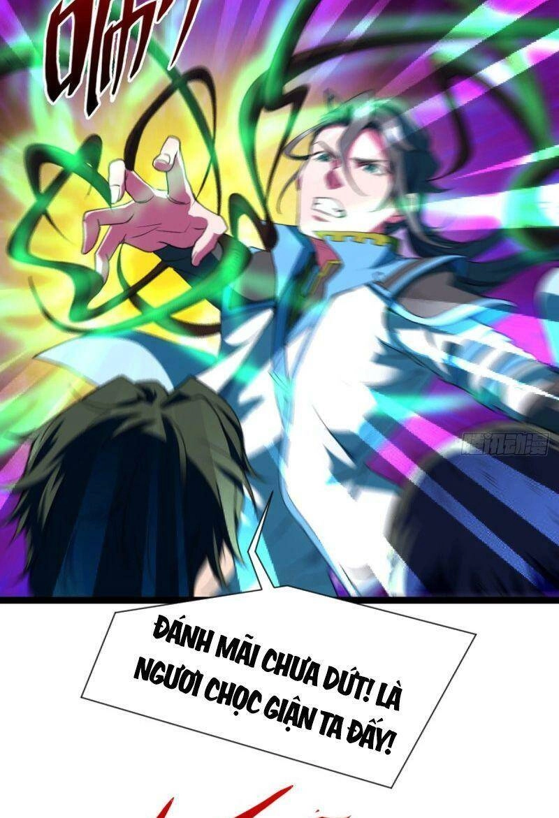 Ma Hoàng Sư Đệ Quả Thực Quá Chung Tình Chapter 18 - 19