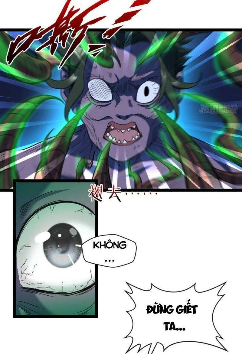 Ma Hoàng Sư Đệ Quả Thực Quá Chung Tình Chapter 18 - 20